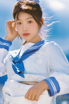 萌少女的恋爱时光