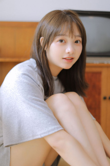 美女壁纸